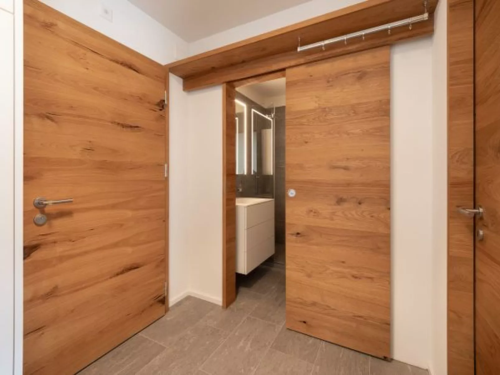 Val Signina 5-2 - Binnen