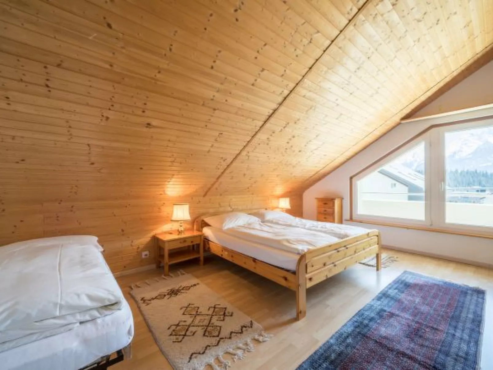 Val Signina 3-28 - Binnen