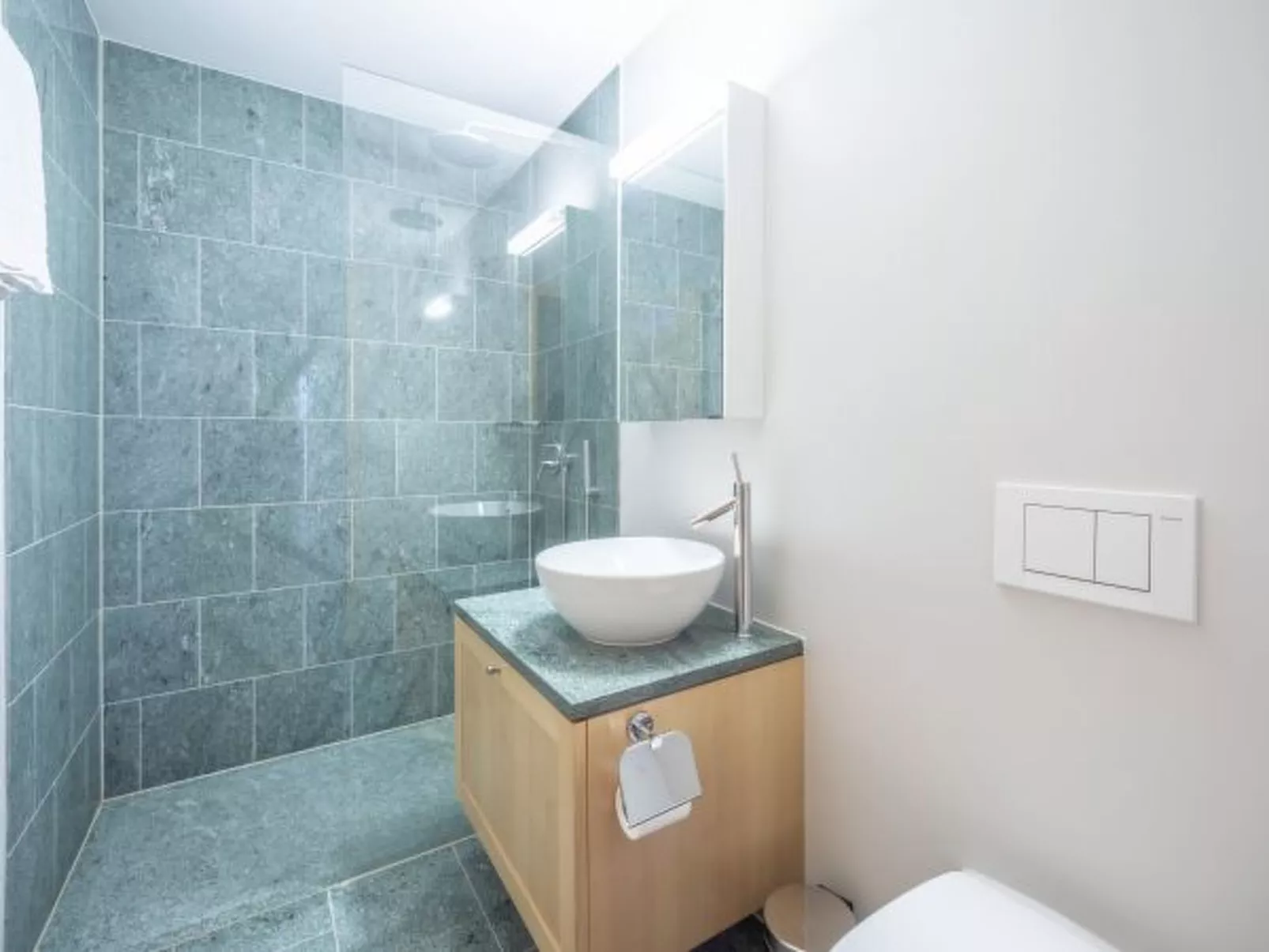 Via Surpunt 20A - A1 - Bruwer - Binnen