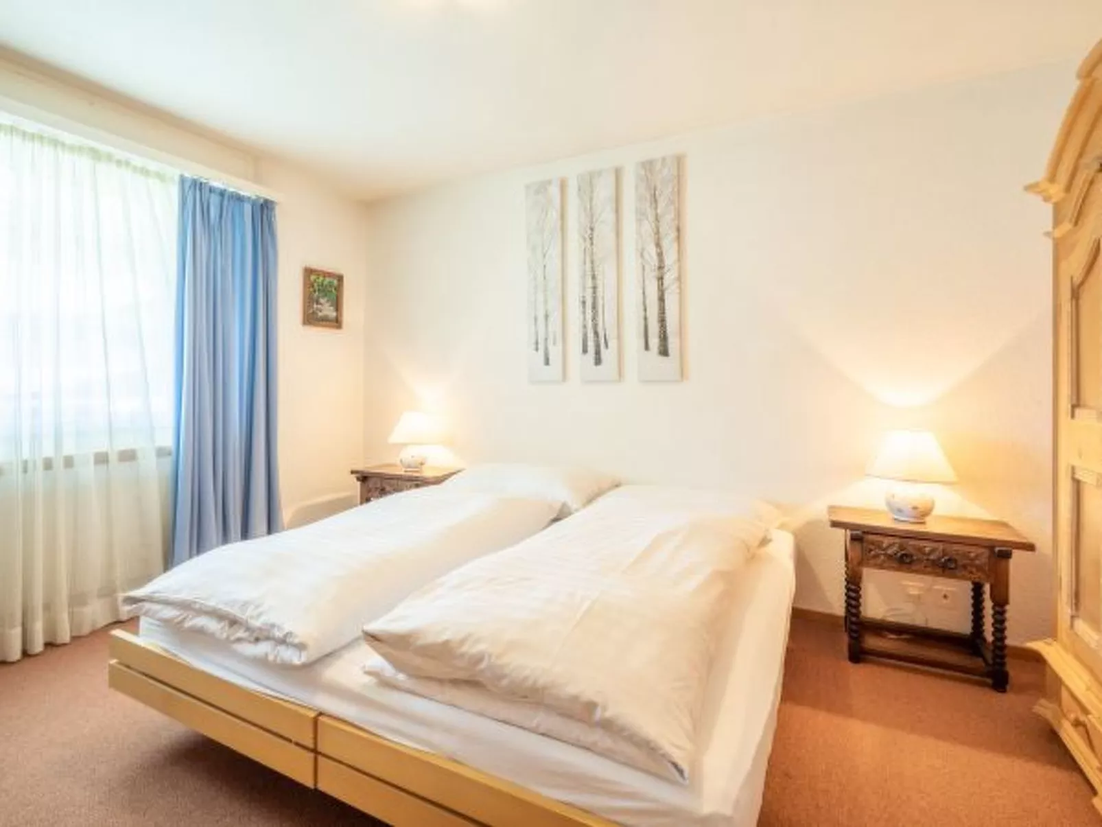 Haus Ner A1 - Binnen