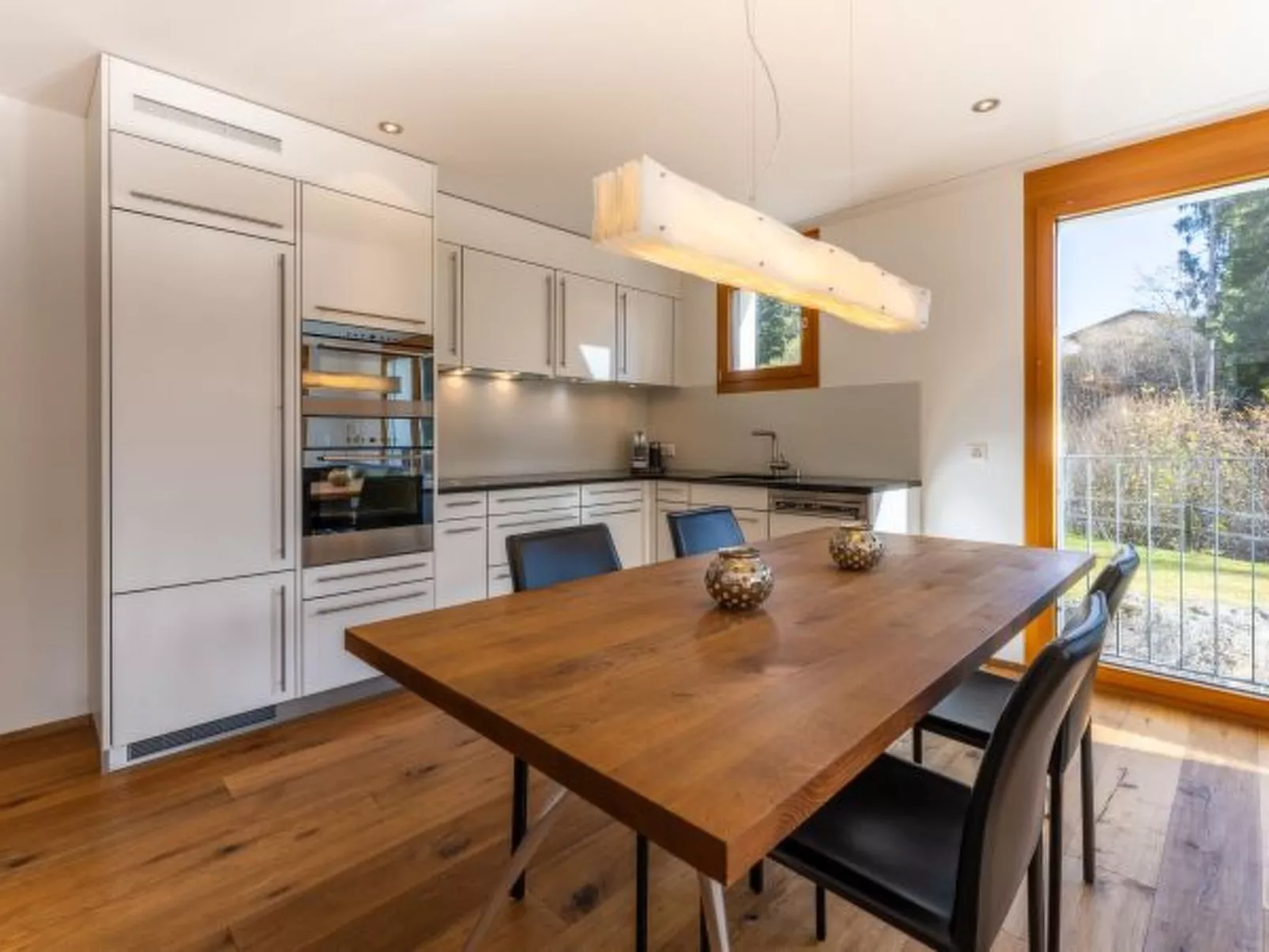 Taviarna Laax 5.3 - Binnen