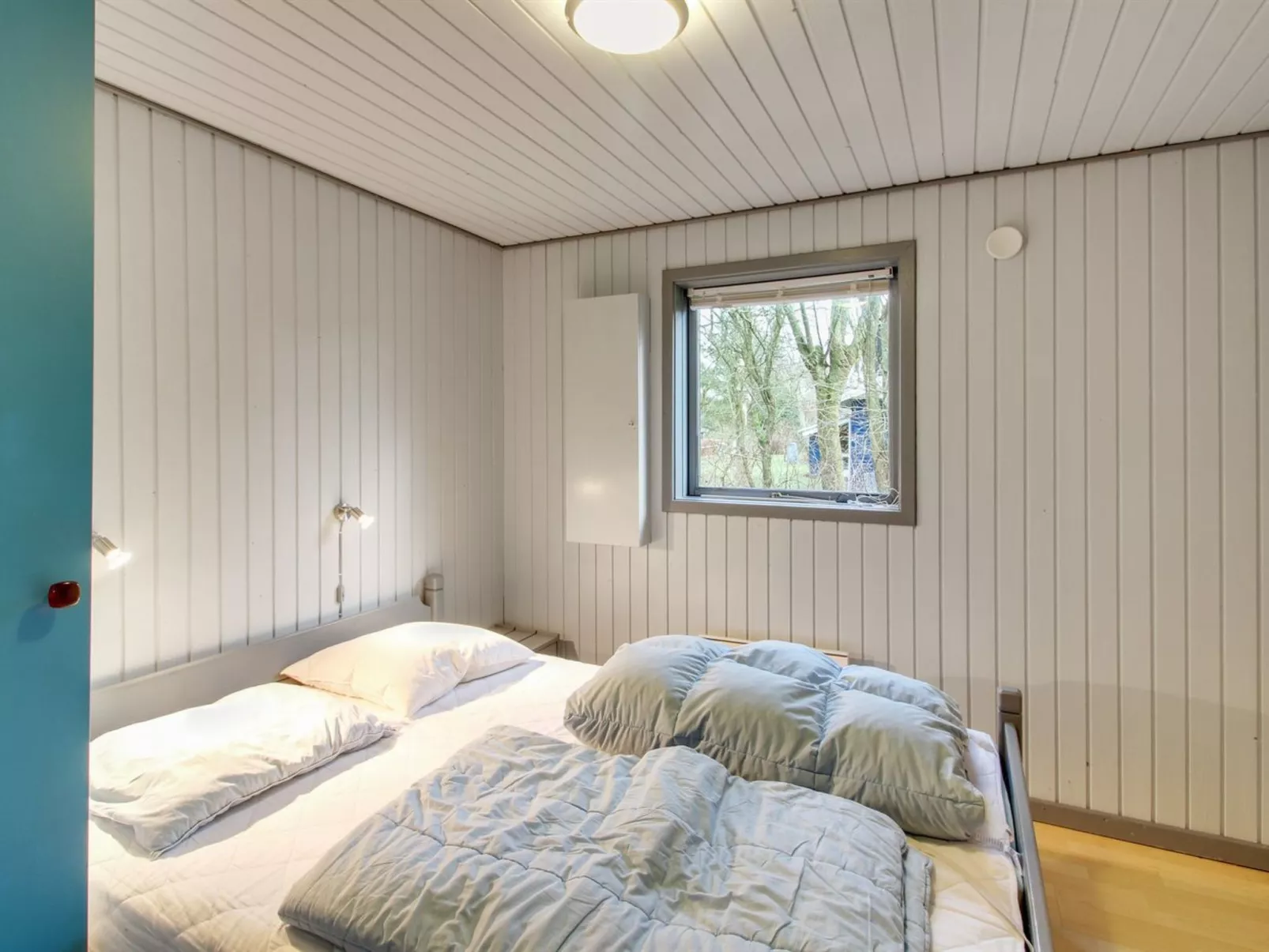 "Kate" - 700m to the fjord - Binnen