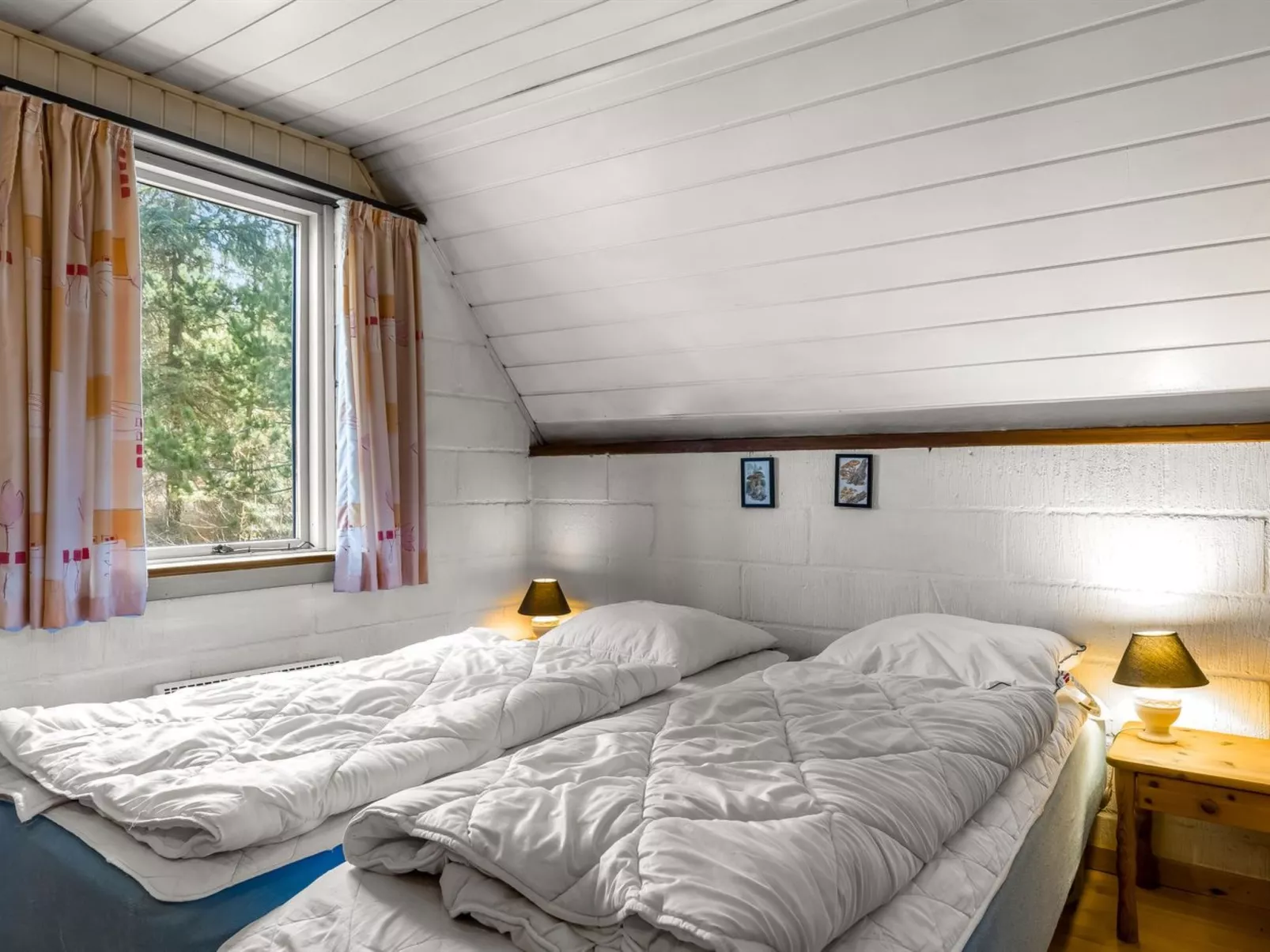 "Evelyn" - 2.8km from the sea - Binnen