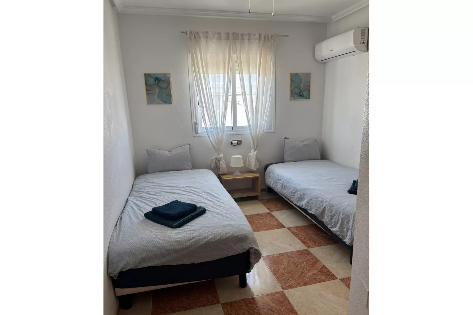 Lomas de Cabo Roig - Slaapkamer