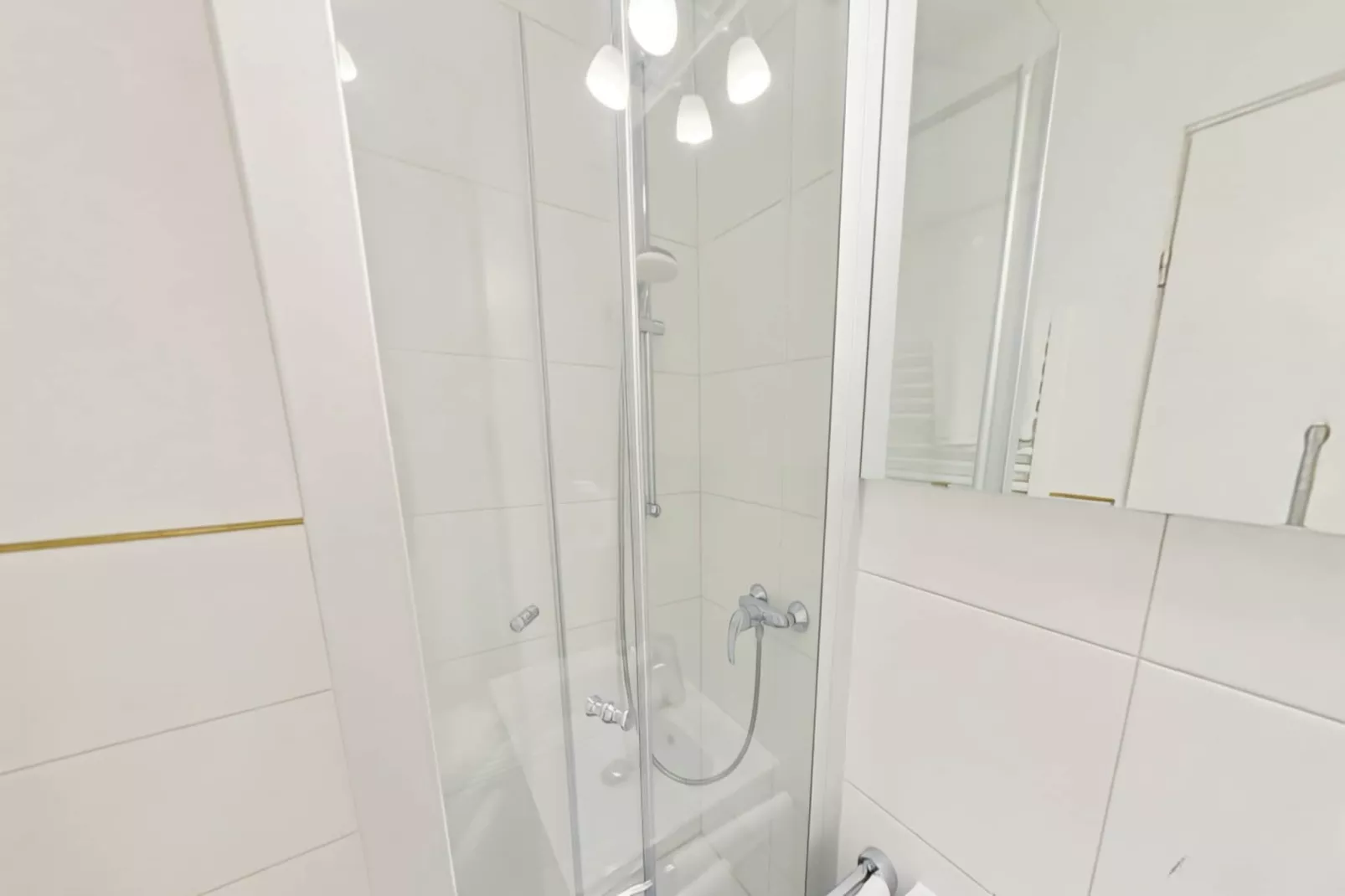 Typ B Komfort - Fewo Martin L69 - Badkamer