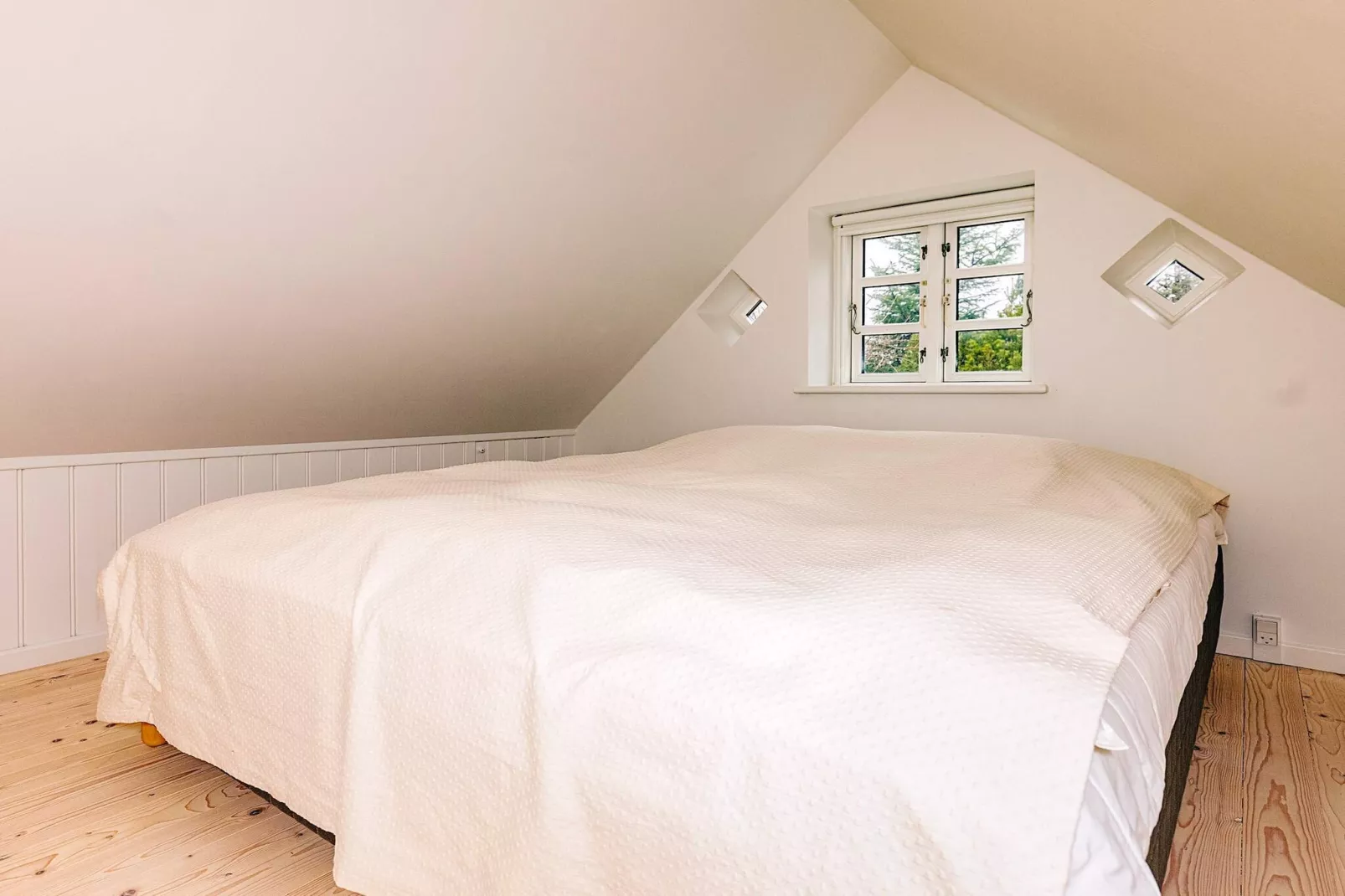 5 sterren vakantie huis in Skagen - Binnen