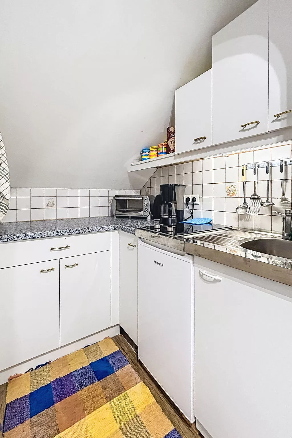 Appartement Juritsch - Binnen