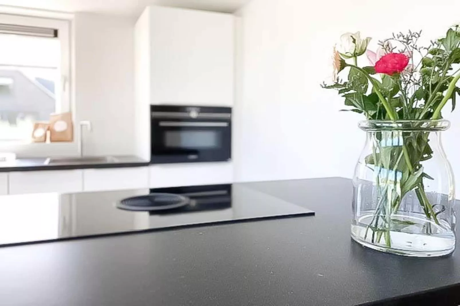 Hip in Sint Maarten - 79 - Keuken