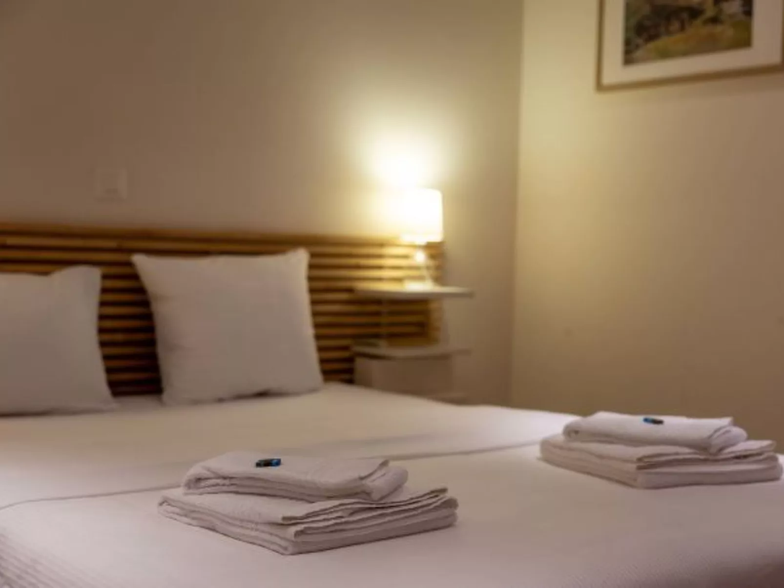 Montagnard 3 - Spa access - Binnen