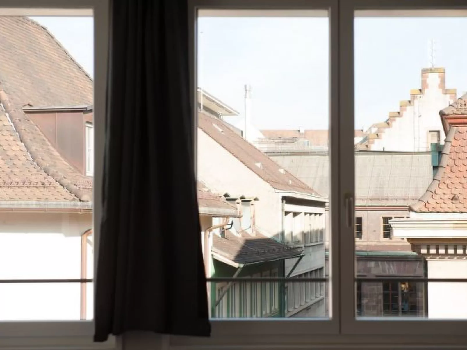 BS Van Gogh IV - Marktplatz HITrental Apartment - Buiten