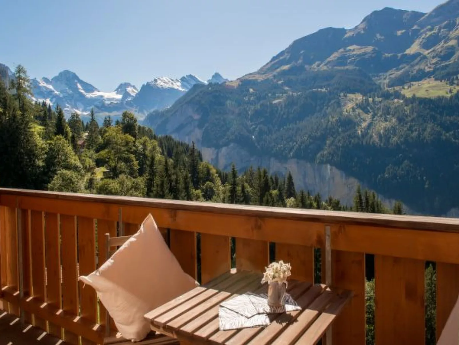 Racers Retreat 5 - Buiten