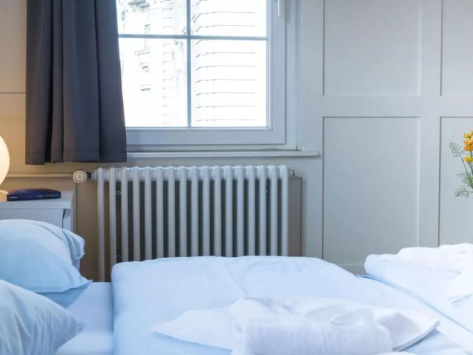 ZG Zeughausgasse VI - Apartment - Binnen