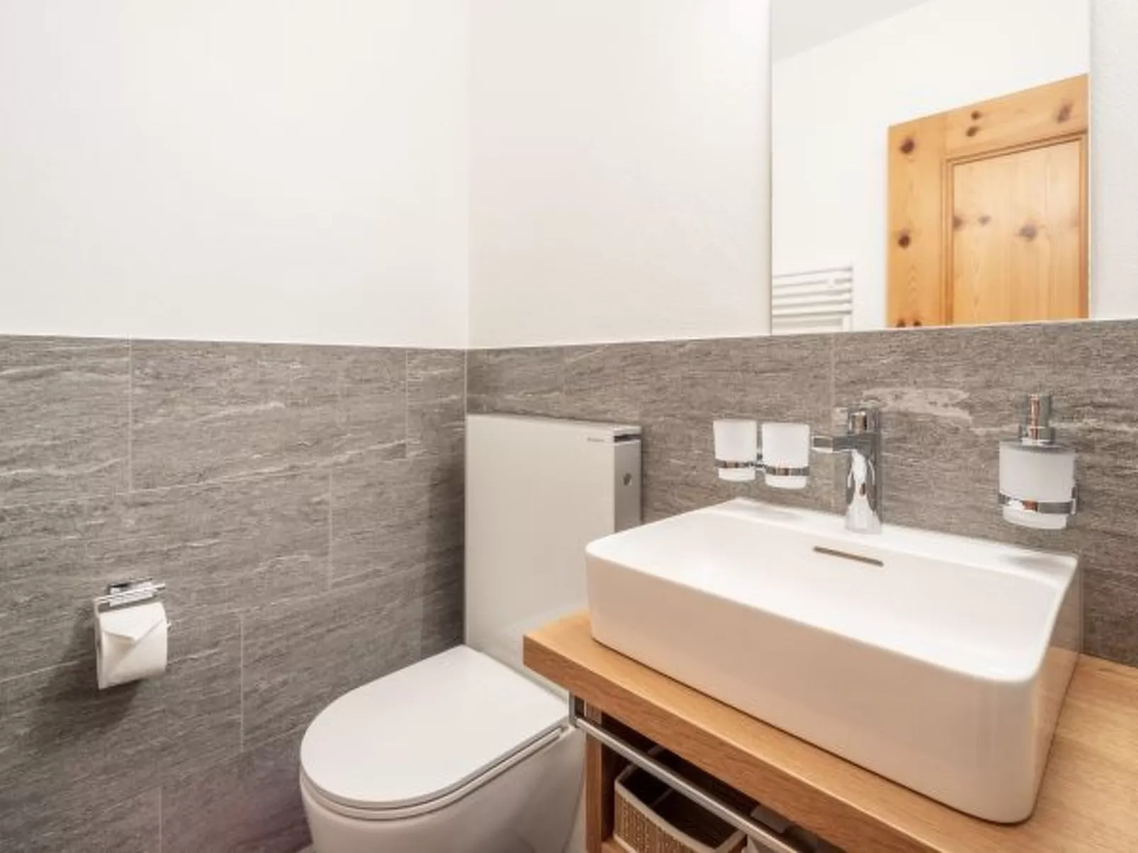 Val Signina 1-13a - Binnen