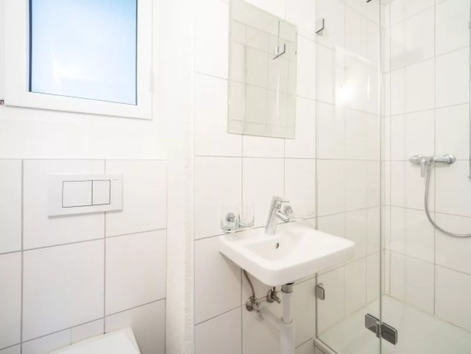 Cristallina A2 - Binnen