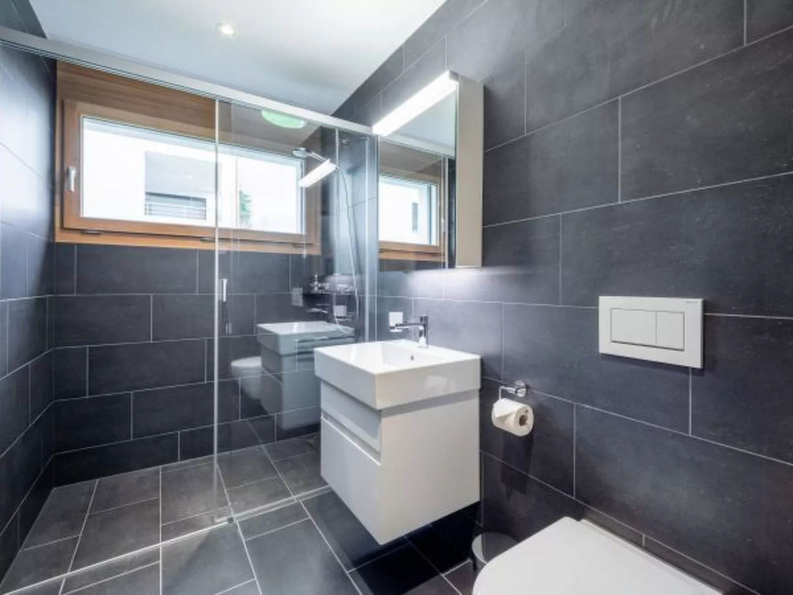 Casa Miraselva 1.3 - Binnen