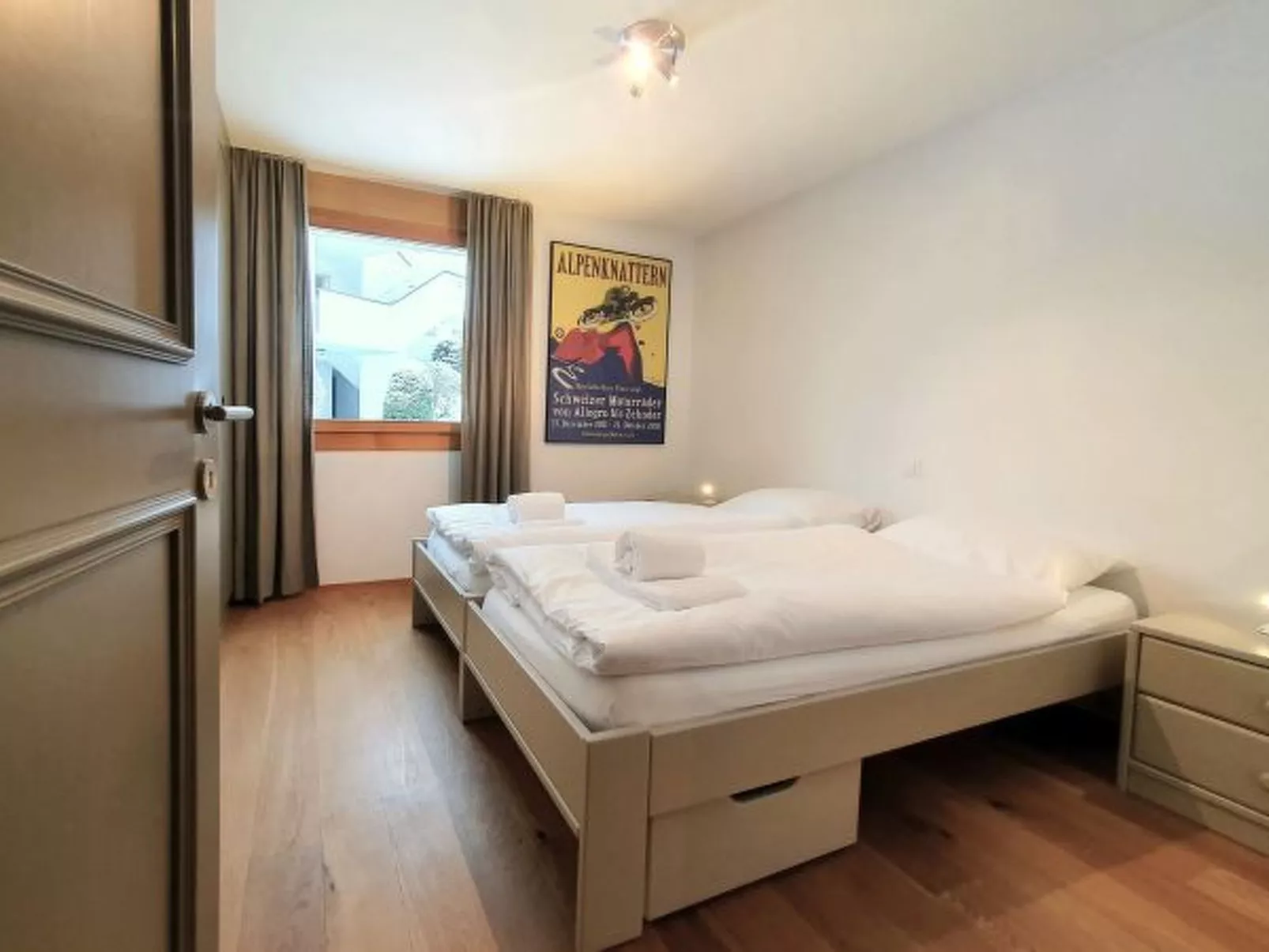 Casa Canginas - Binnen