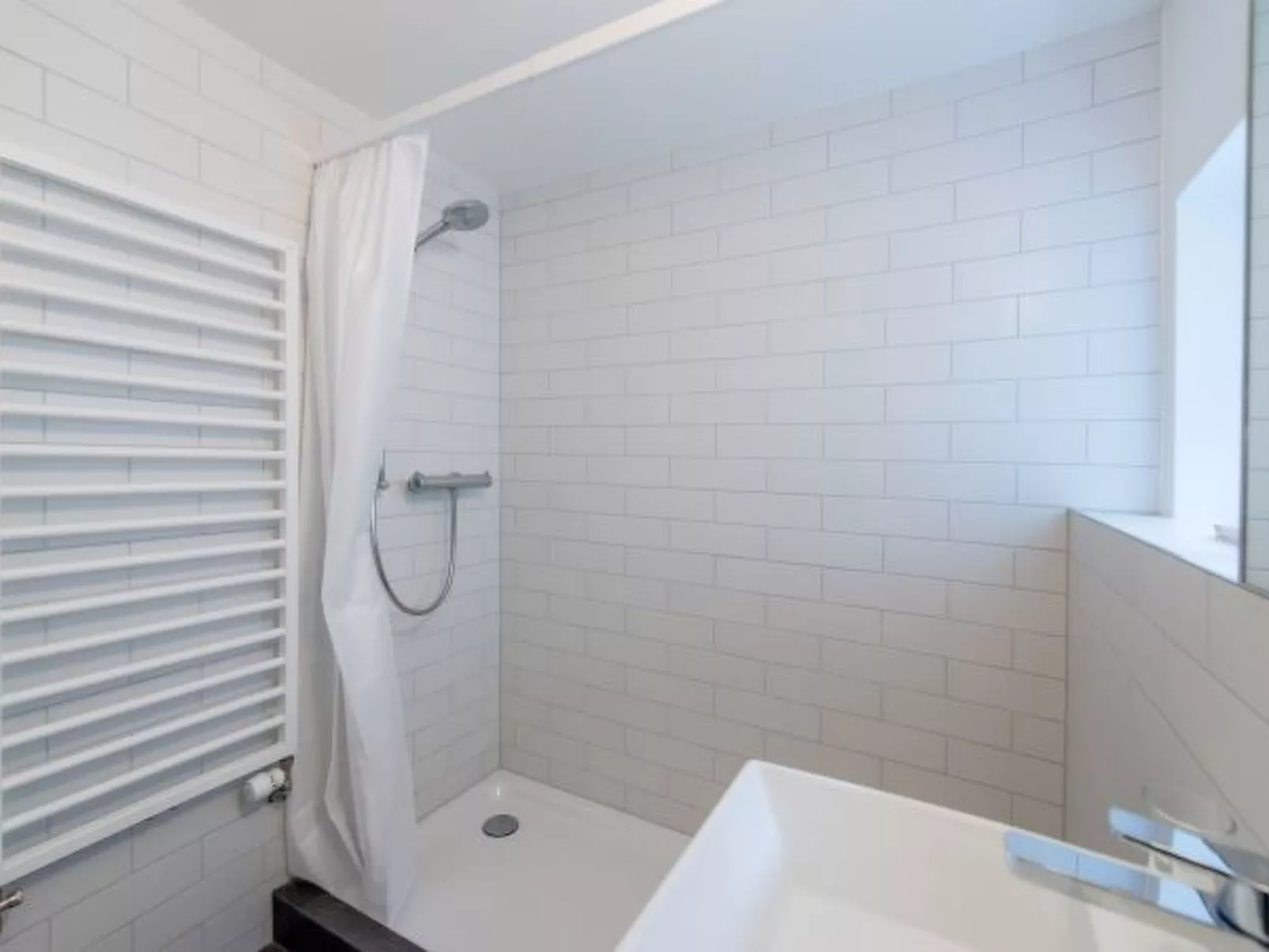 Chalet Arven - Binnen