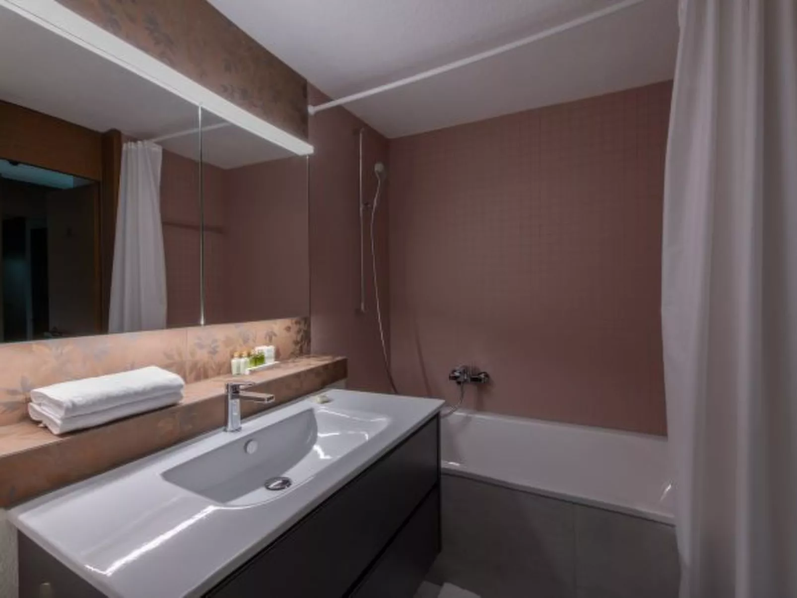 Chalet Petunia - Binnen