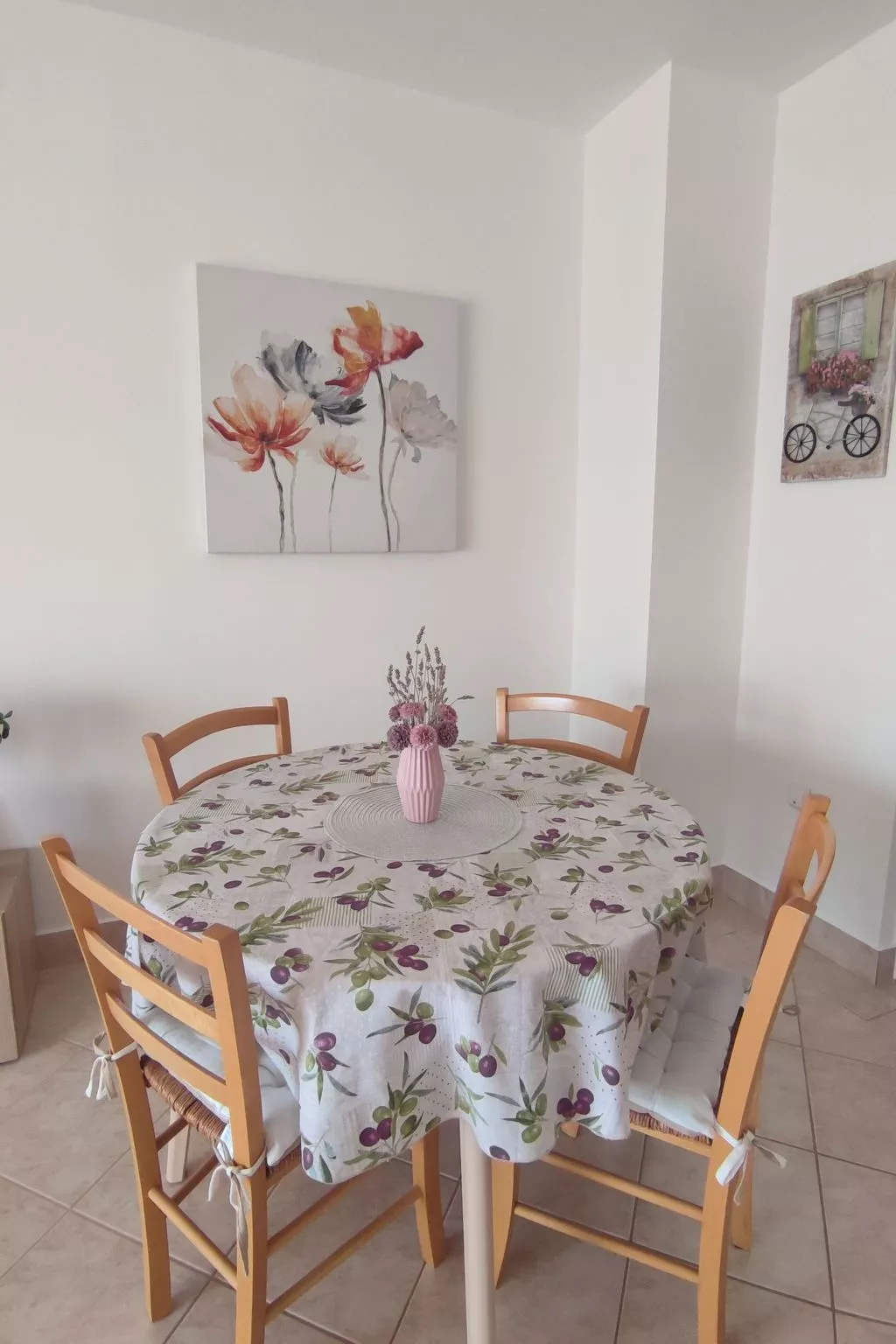 In Crikvenica mit Schöner Terrasse - Image-tags.info