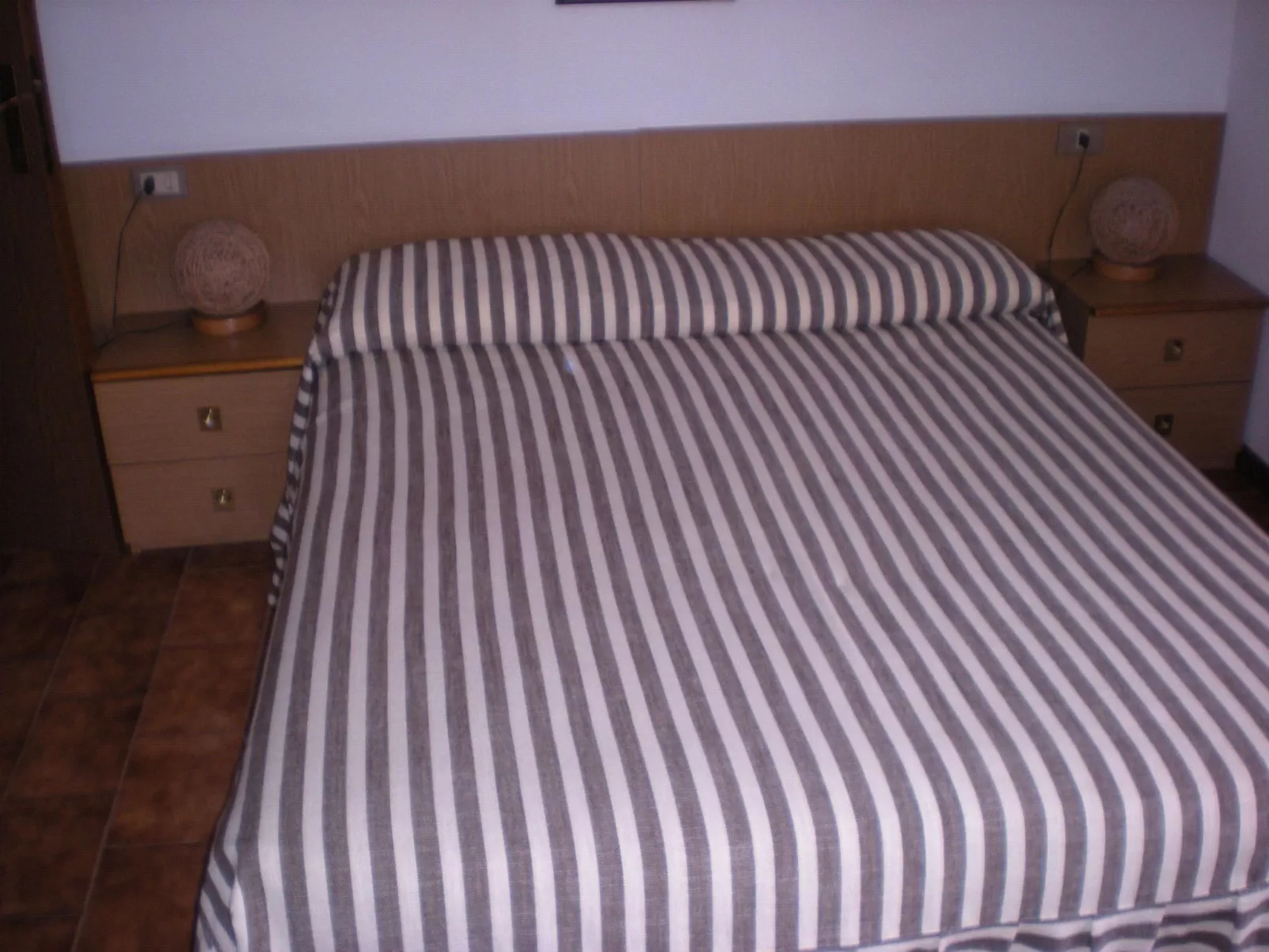 Wohnung in Malcesine mit Privatstrand - Image-tags.info