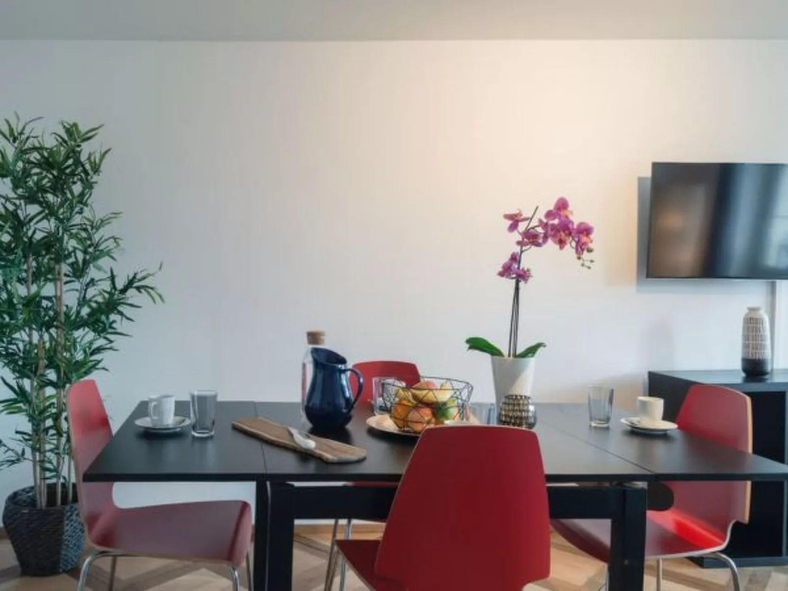 LU Jupiter lll - Chapel Bridge HITrental Apartment - Binnen