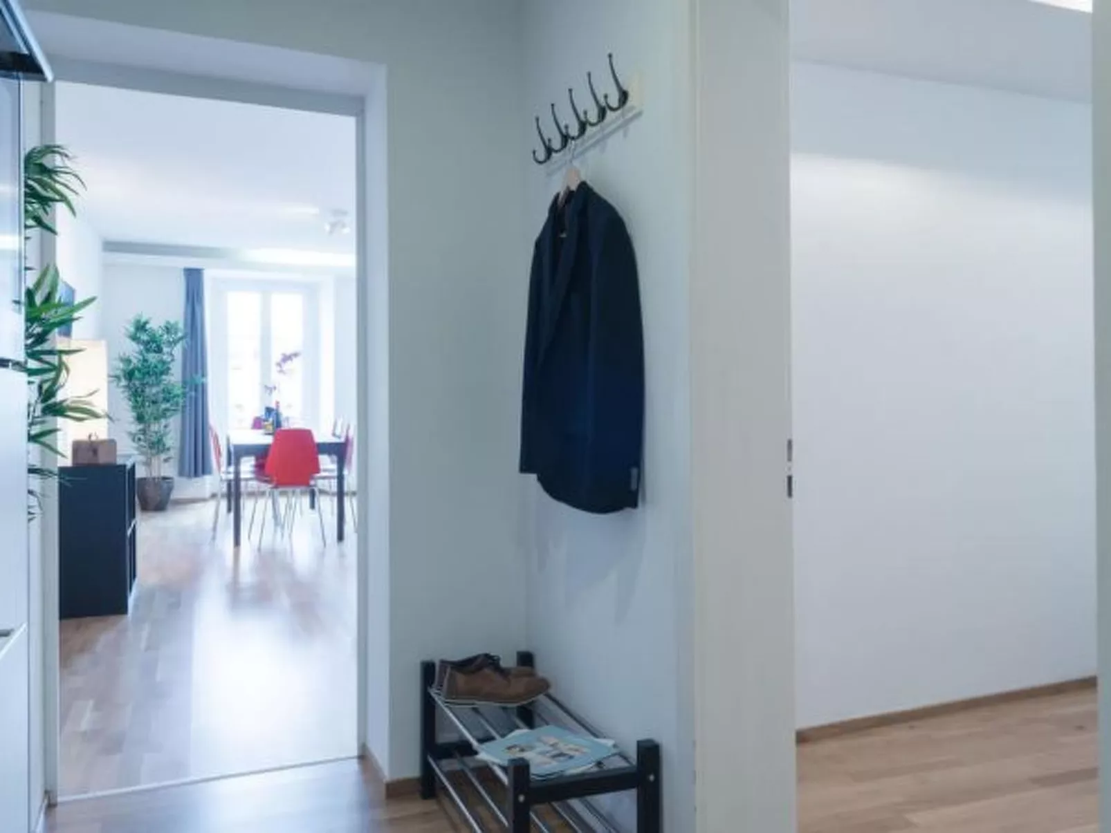 LU Jupiter ll - Chapel Bridge HITrental Apartment - Binnen