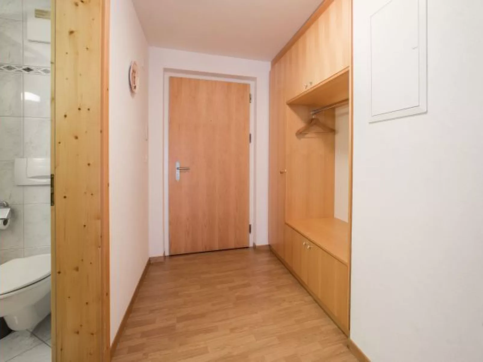 Val Mulin 8.2 - Scarpazza - Binnen