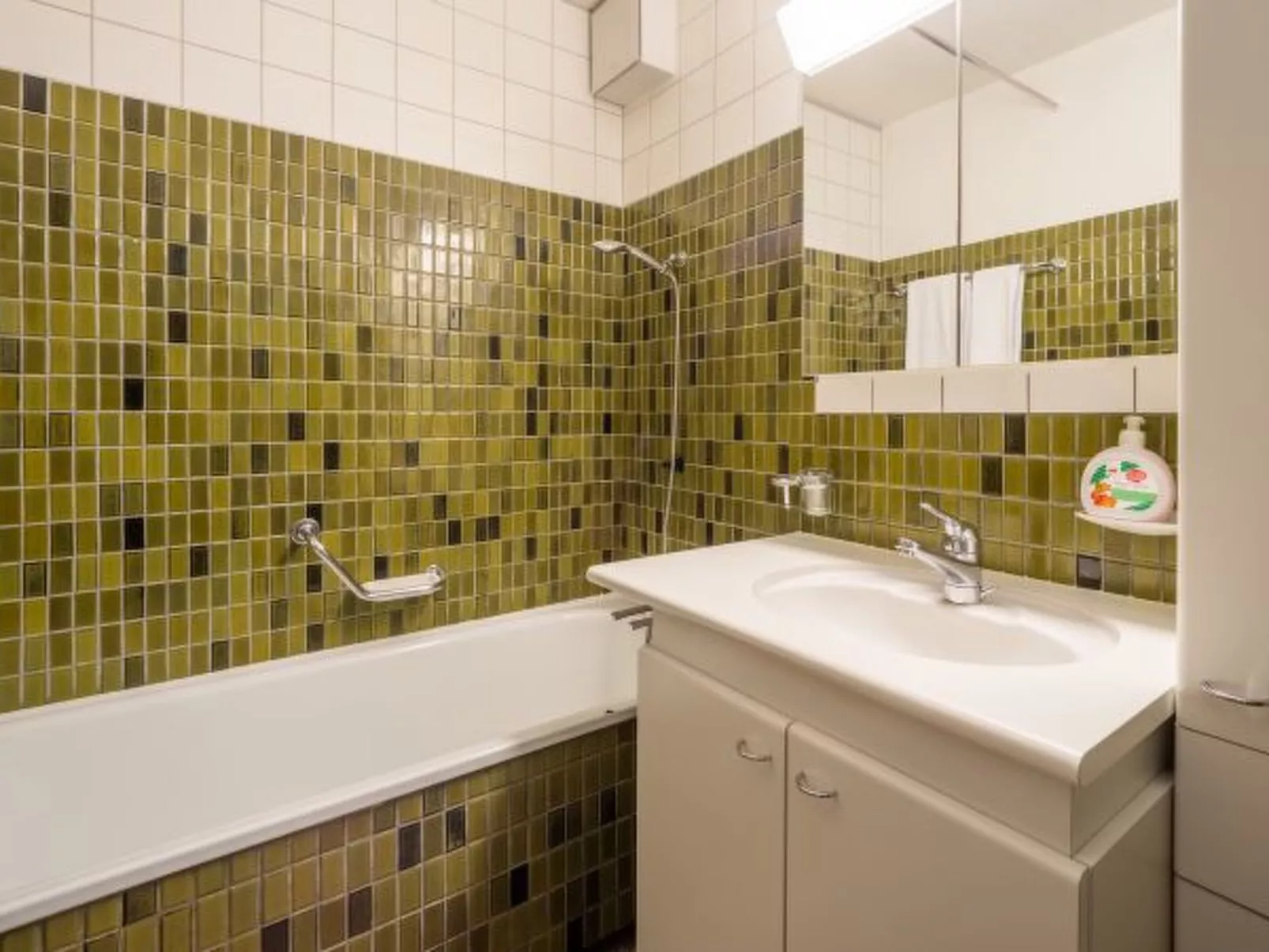 Val Signina 3-5 - Binnen