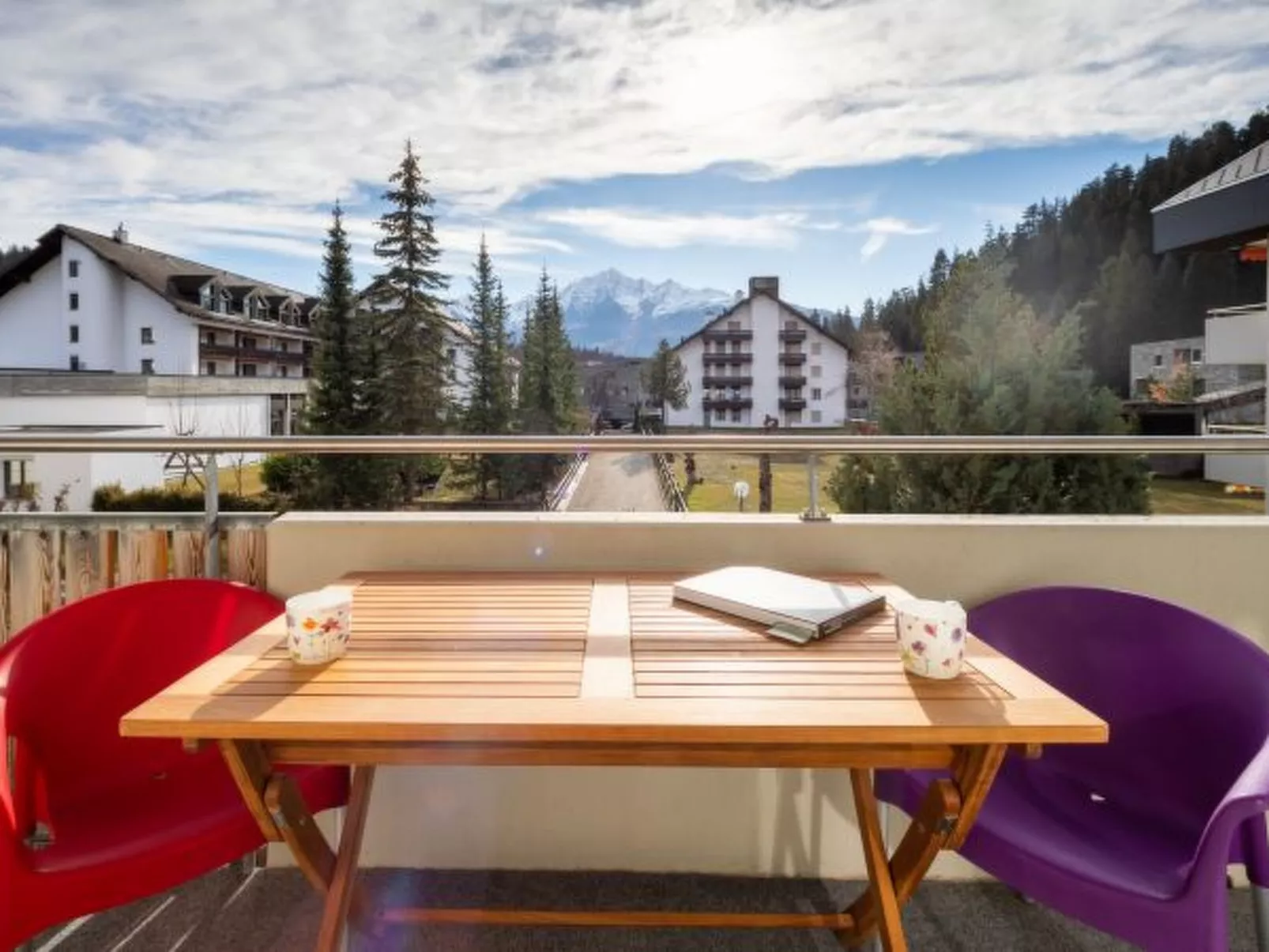 Val Signina 5-2 - Buiten