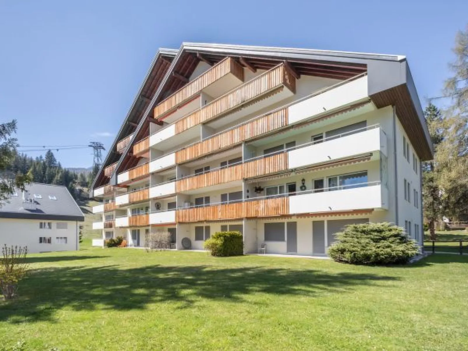 Val Signina 2-9 - Buiten