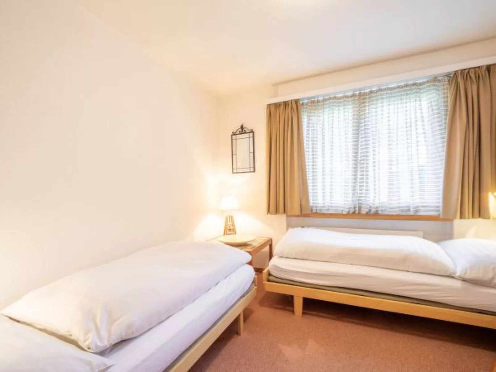 Haus Ner A1 - Binnen