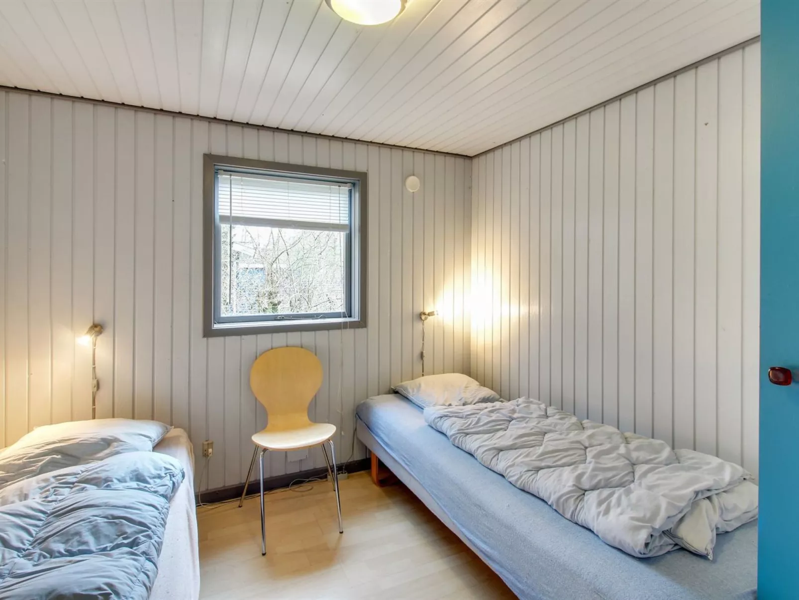 "Kate" - 700m to the fjord - Binnen