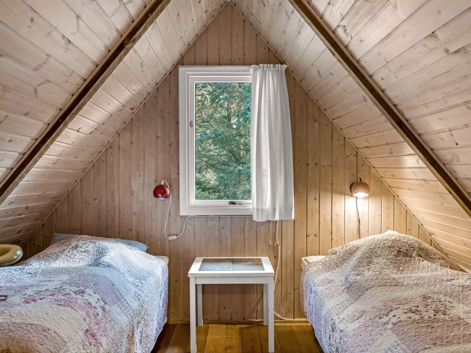 "Evelyn" - 2.8km from the sea - Binnen