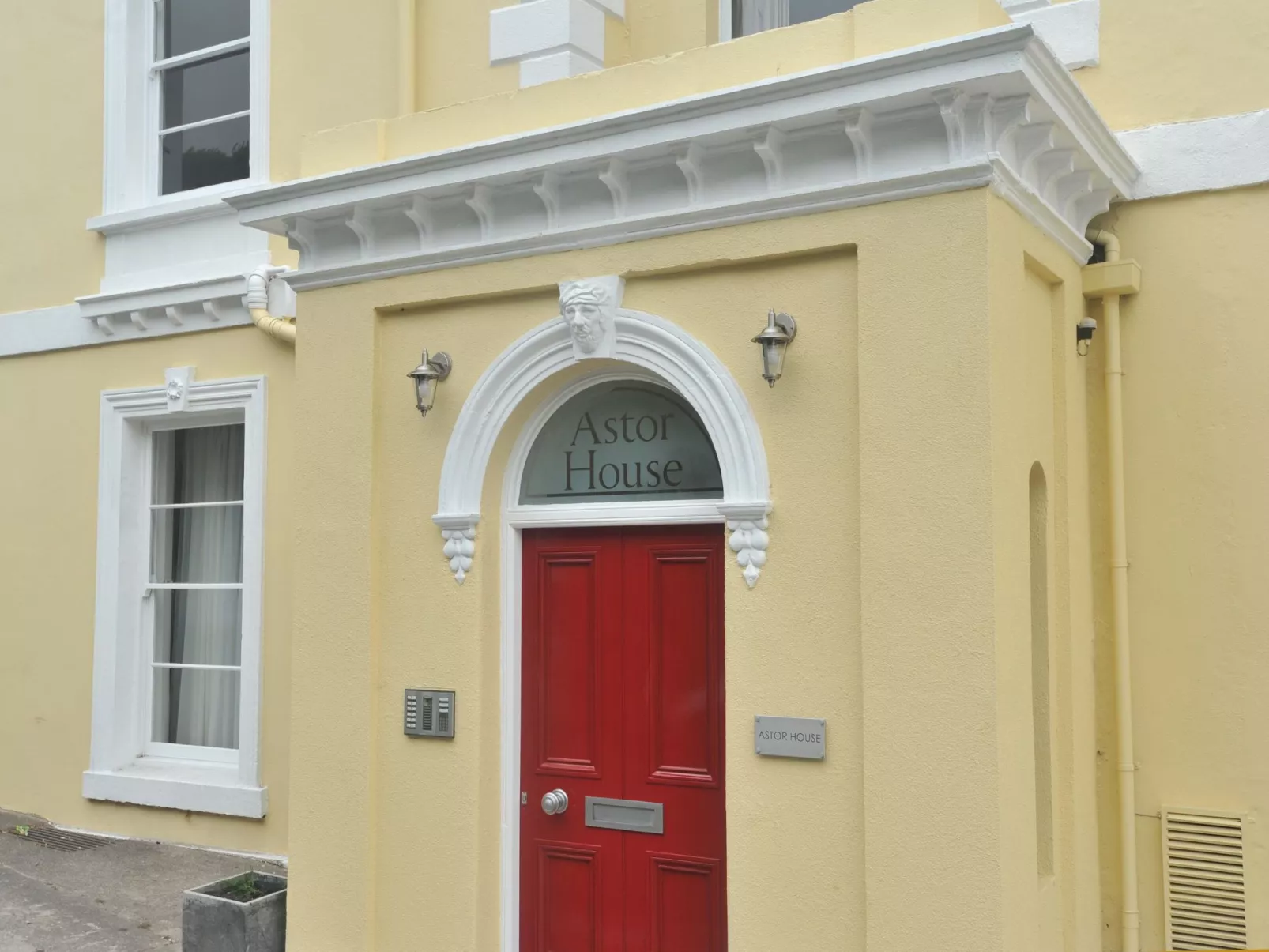 Hochwertig eingerichtete, moderne Apartments in einer Viktorianischen Villa mit - Image-tags.info