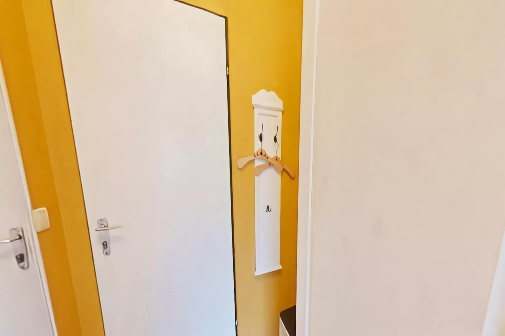Typ A Basis - Studio Michaela J33 - Badkamer