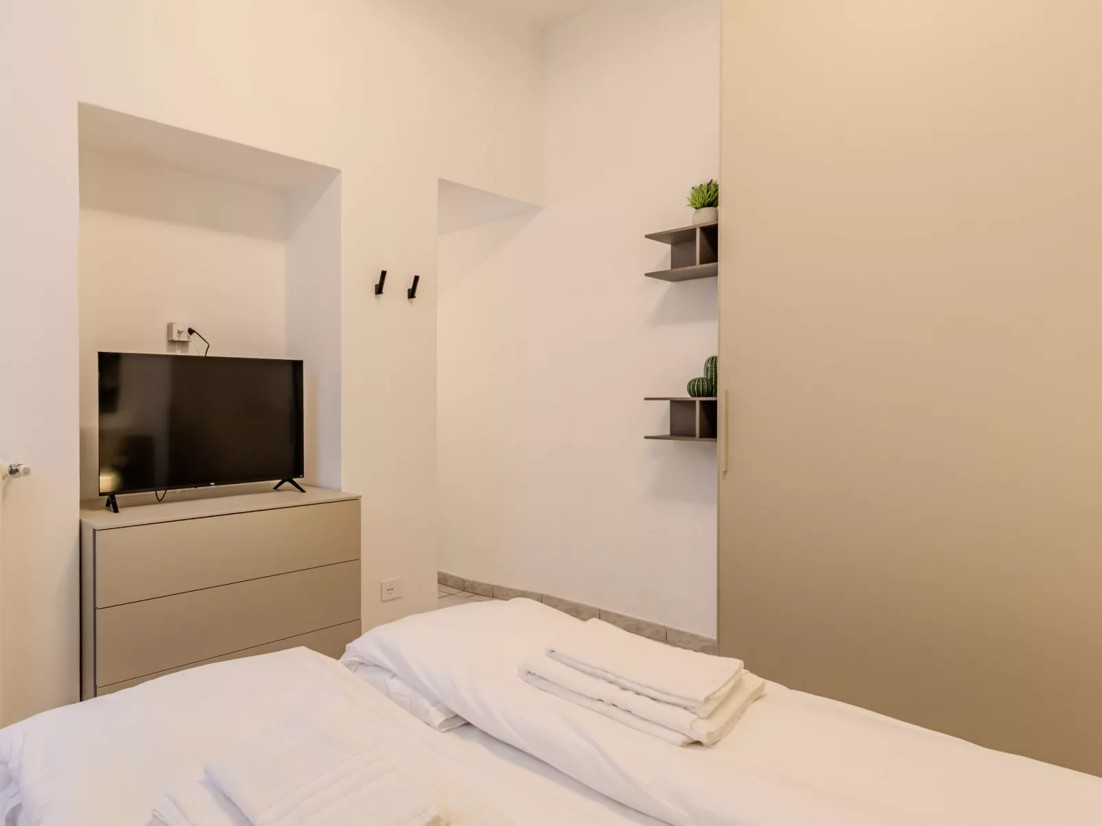 Meravillas Home - Binnen