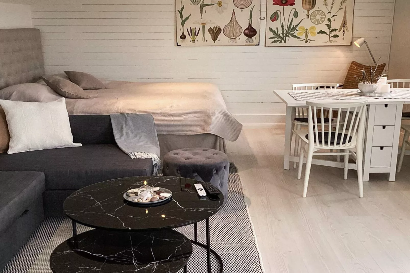 4 Personen vakantie huis in Tvååker - Binnen