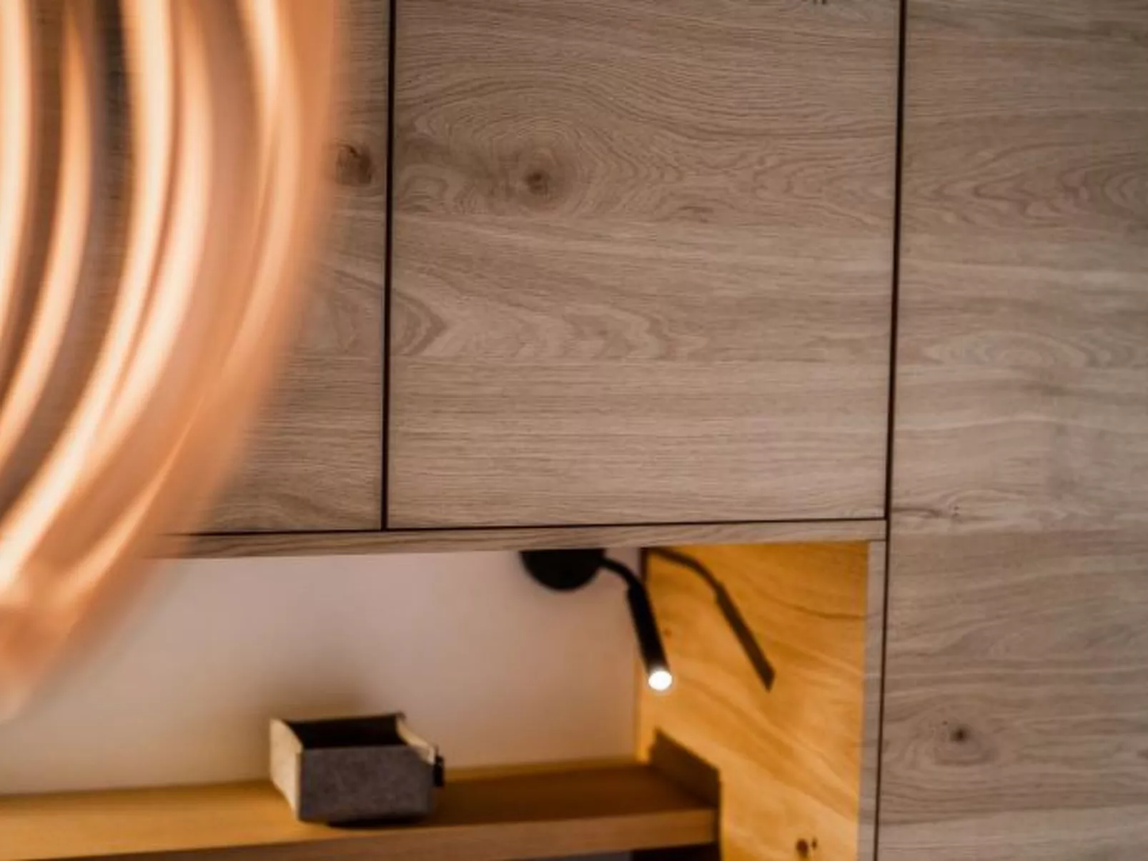 Olympic R2 - ski lift Nendaz - Binnen