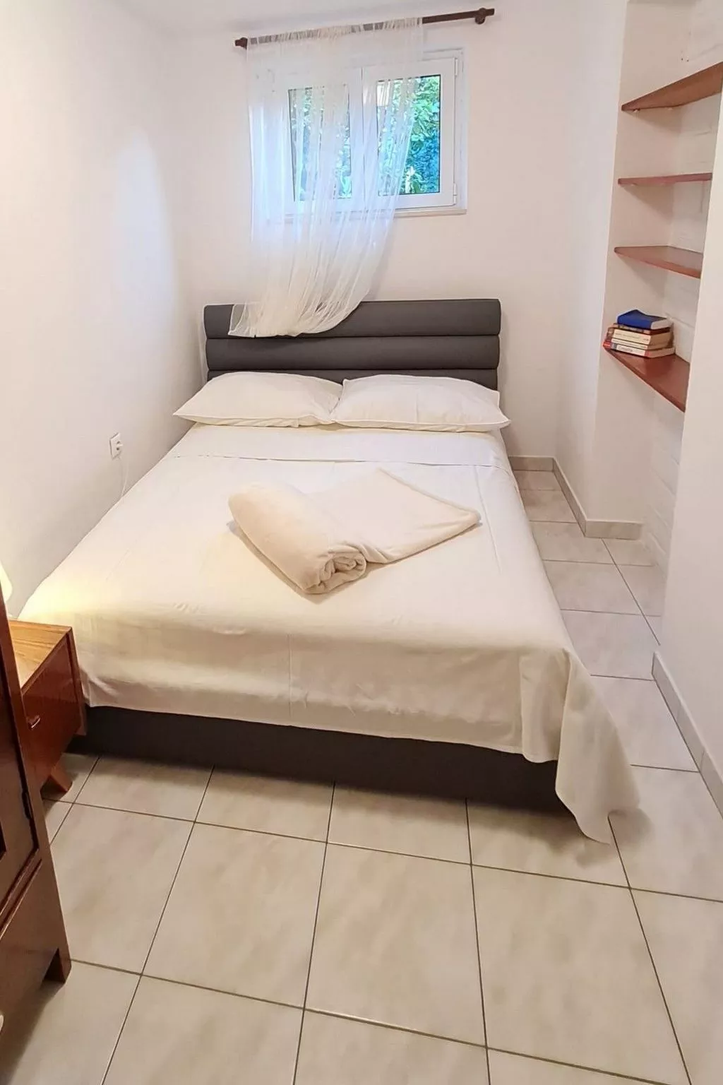 Charmante Wohnung Jasmine 1 in Strandnähe - Image-tags.info