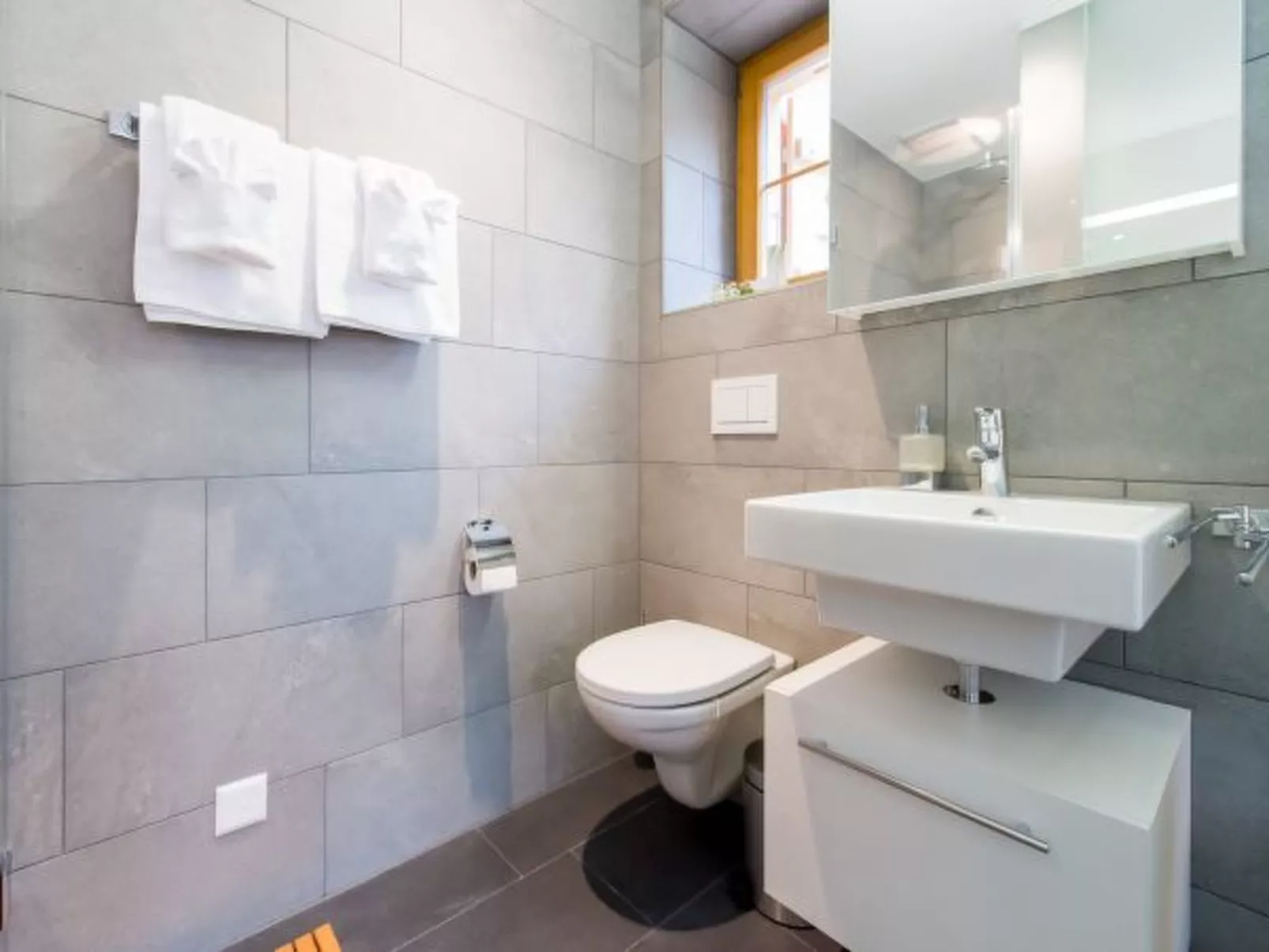 Panoramapark Soleil Camelia Apt. Akroyd - Binnen