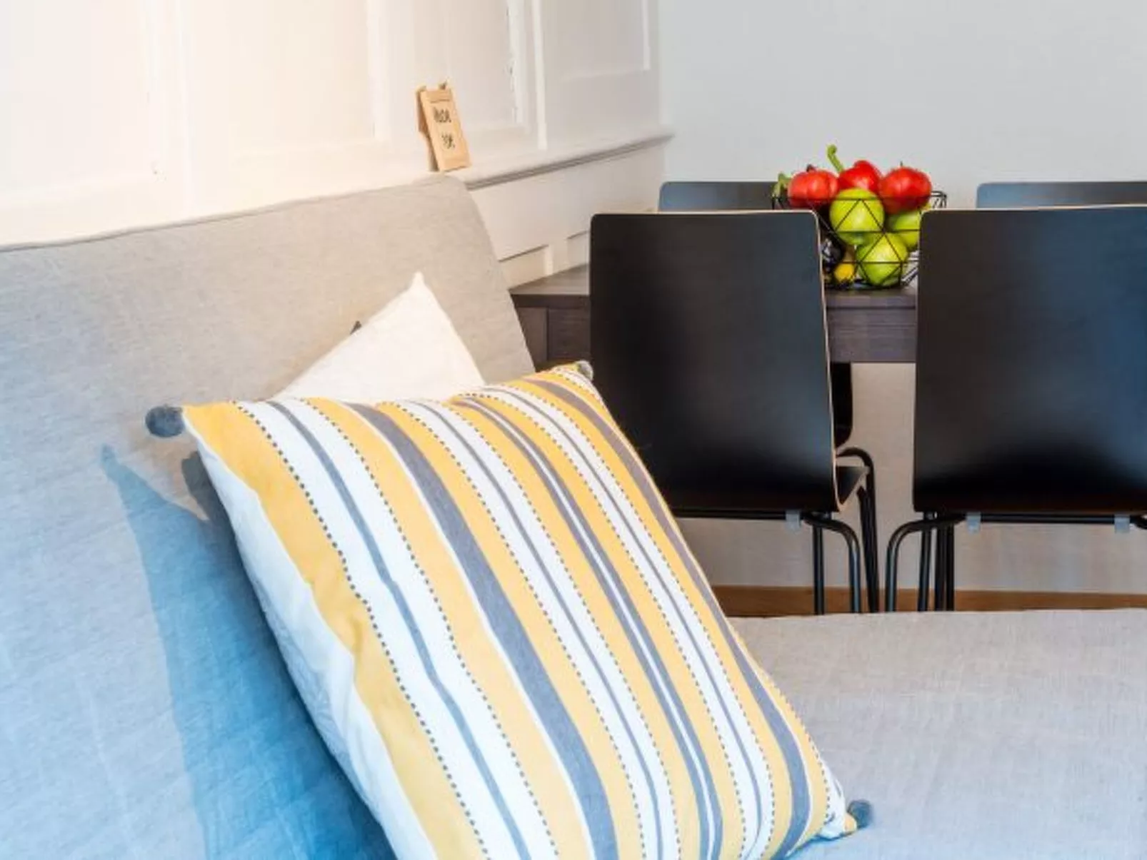 ZH Doerfli 3 - HITrental Apartment - Binnen