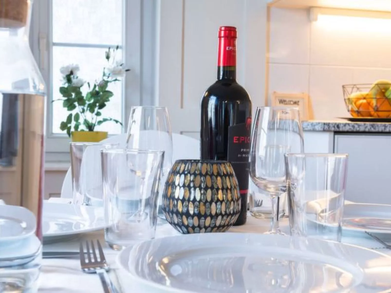 ZG Zeughausgasse VI - Apartment - Binnen