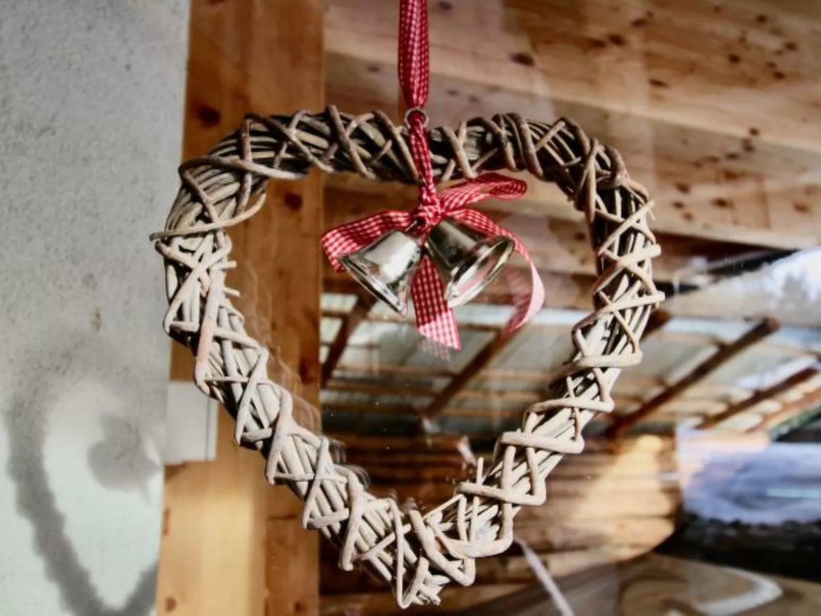 Tgantieni Ski-in Ski-out-Lenzerheide - Buiten