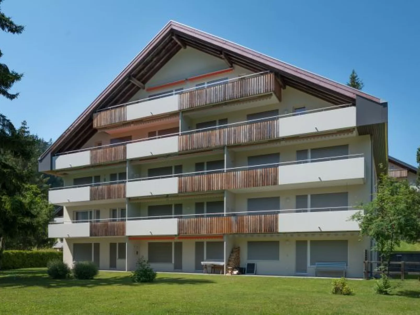 Val Signina 7-1 - Buiten