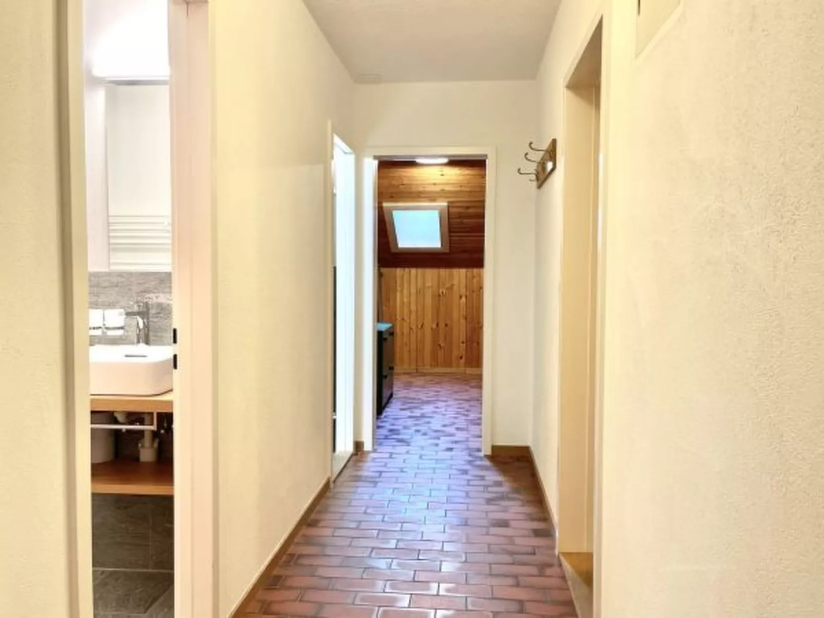 Val Signina 1-13a - Binnen