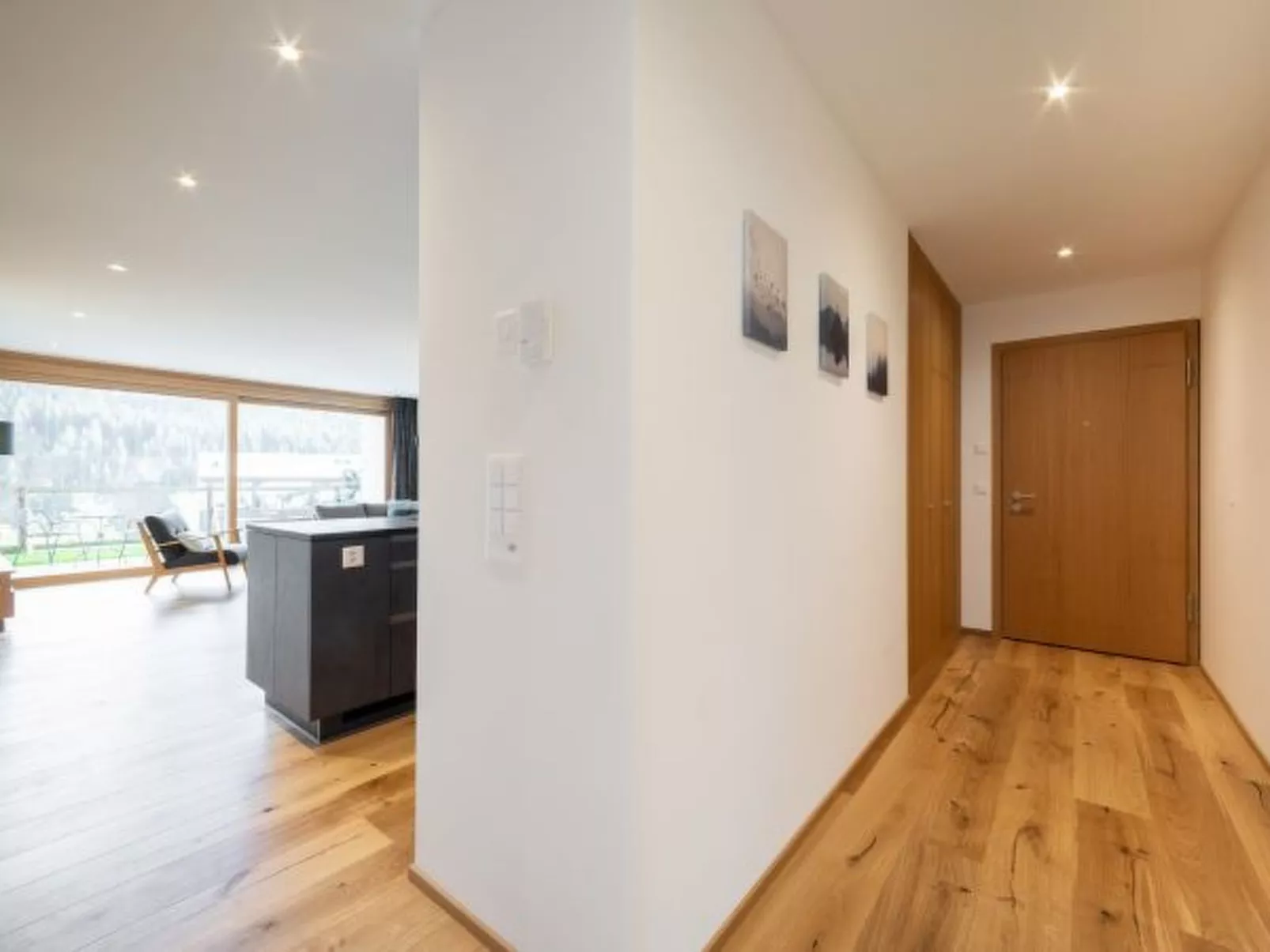 Casa Miraselva 1.3 - Binnen