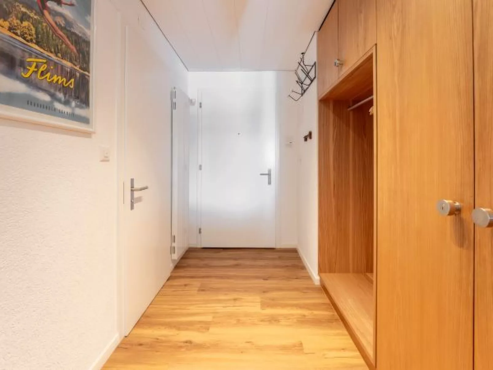 Haus Ner B 29 - Binnen