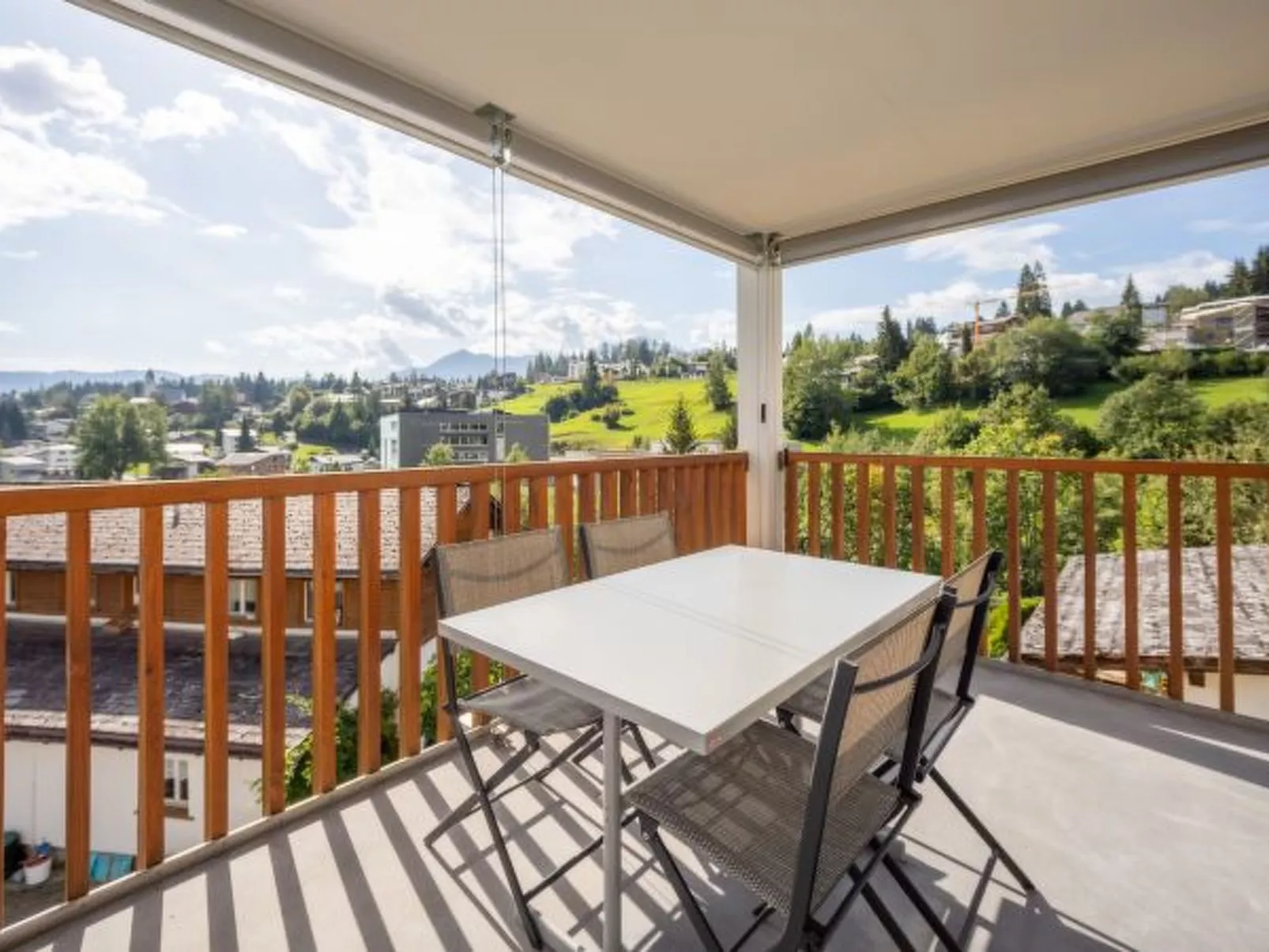 Casa Miro Nr. 6 - Buiten