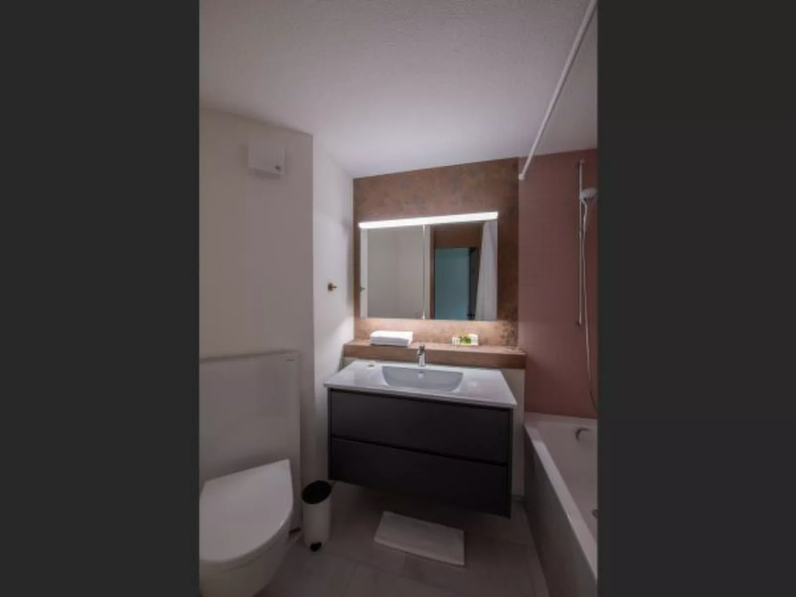 Chalet Petunia - Binnen