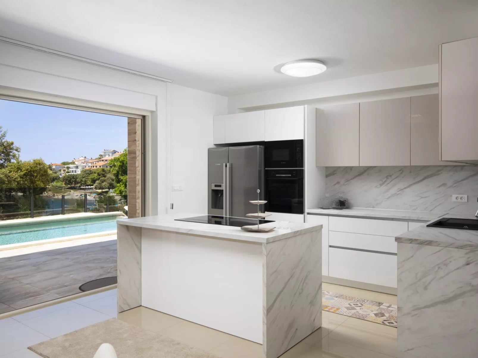 Studio für 5 Personen und 1 Kind in Pjescana Uvala, Istrien (Istrische Riviera) - Image-tags.info